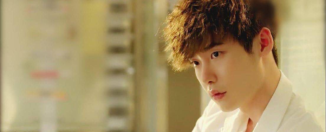 李钟硕欧巴明年就退伍了,你是否已经等不及了?_男生_人物_漫画