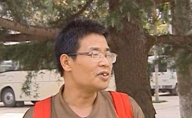韦神韦东奕：哈佛大学为他打破百年校规，却被网民嘲笑找不到女友-韦神韦东奕采访