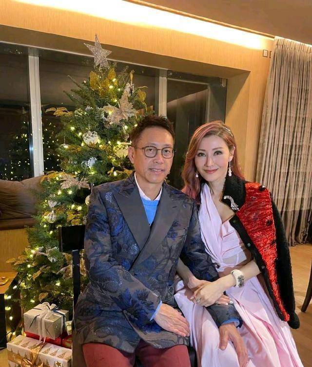 李嘉明_姐姐_豪门