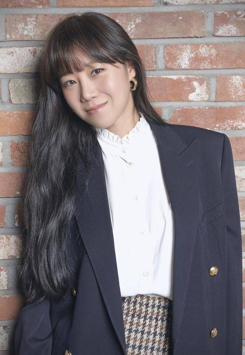 孔孝真合作过那么多男神,心目中的最佳拍档居然是他?_欧尼_嘲讽_女人