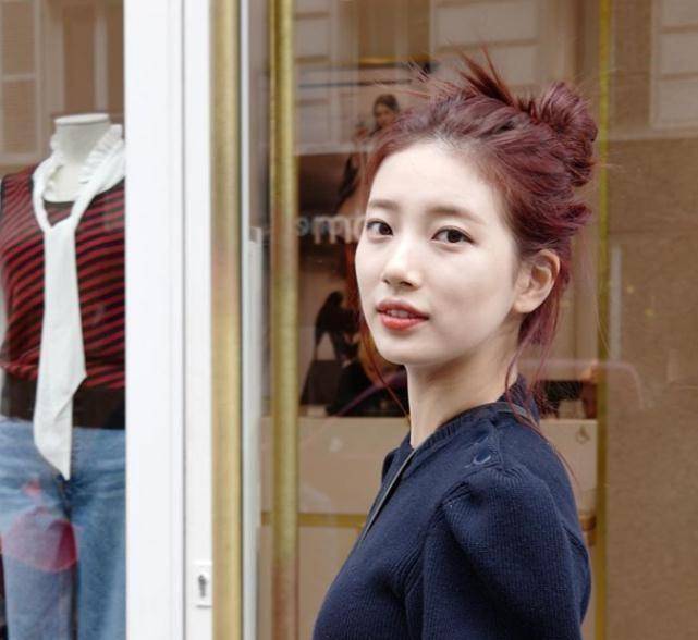 李敏镐金高恩疑似新恋情曝光,被扒戴同款鸭舌帽,引无限遐想!