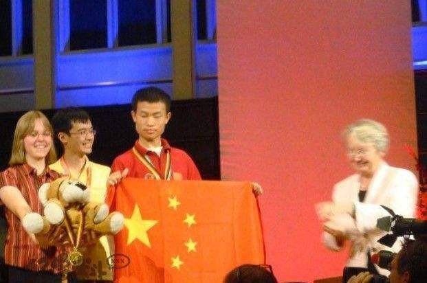 韦神韦东奕：哈佛大学为他打破百年校规，却被网民嘲笑找不到女友-韦神韦东奕采访