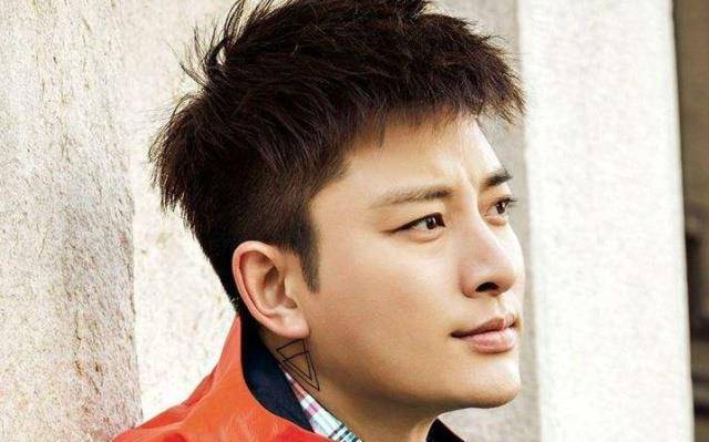 贾乃亮终于走出来了?