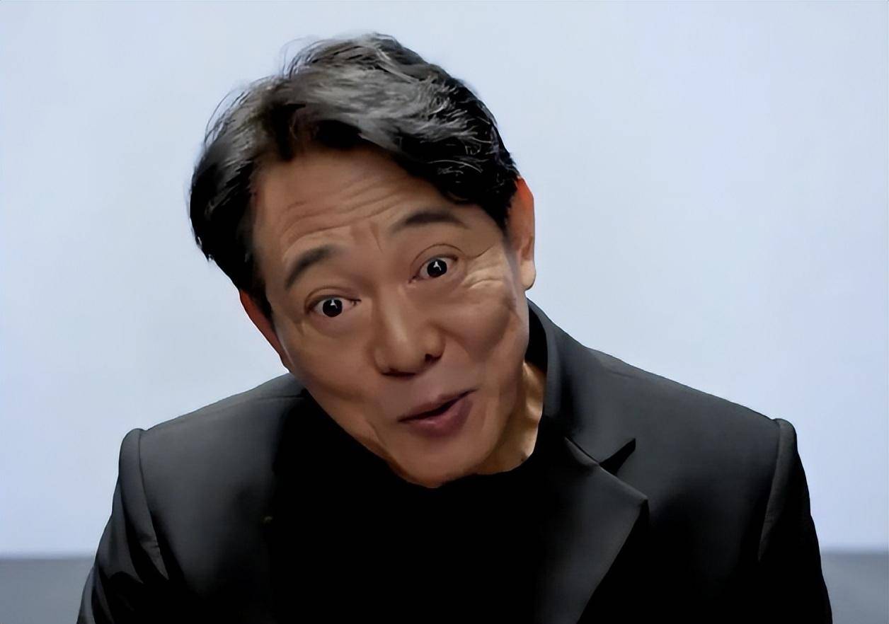 60岁的李连杰现状曝光,他怎么会沦落到这个地步?_中国_国籍_网友