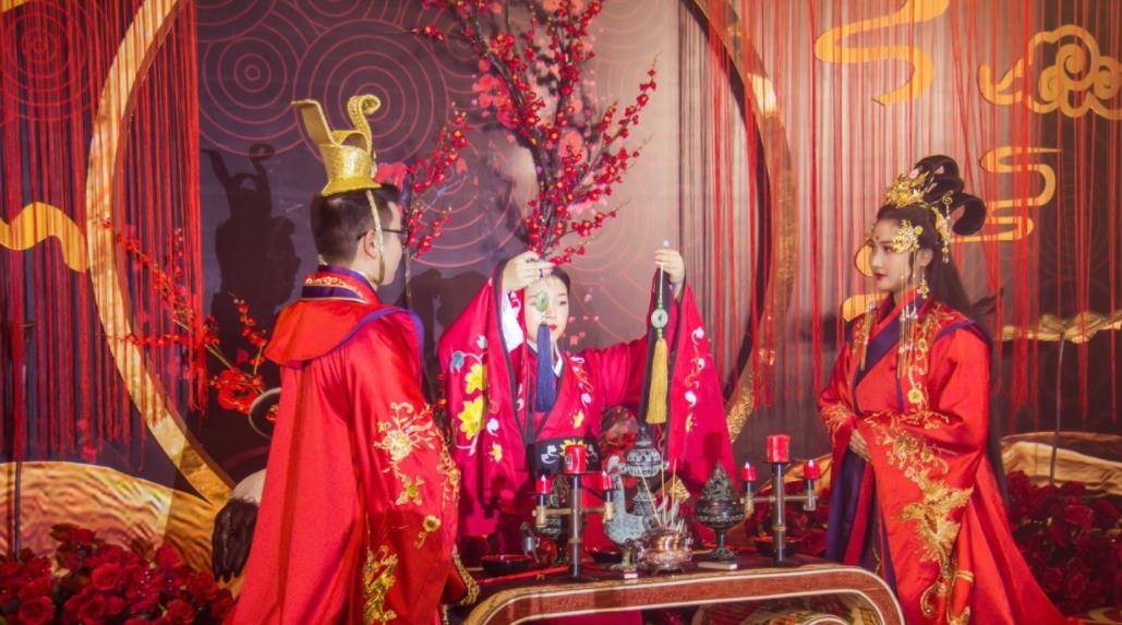 古代夫妻同房为何叫"周公之礼",周公做了什么?_制度_男女_国家