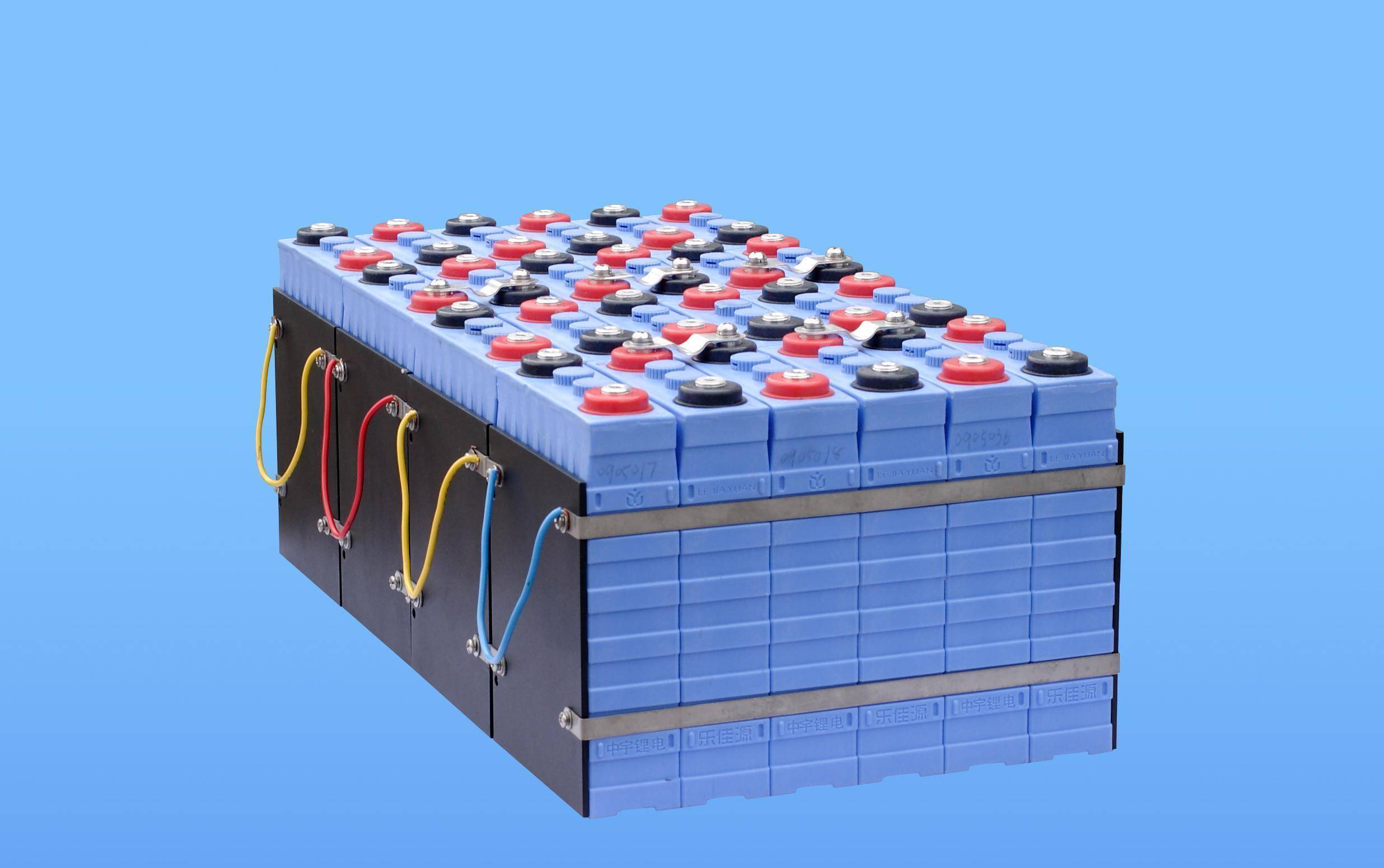 动力电池主动式并联能量管理系统的研究,及对整车的影响有多大?