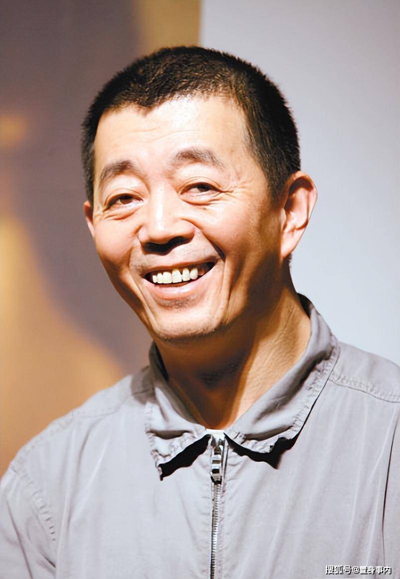 蒋雯丽"发福扮嫩"算美人吗?