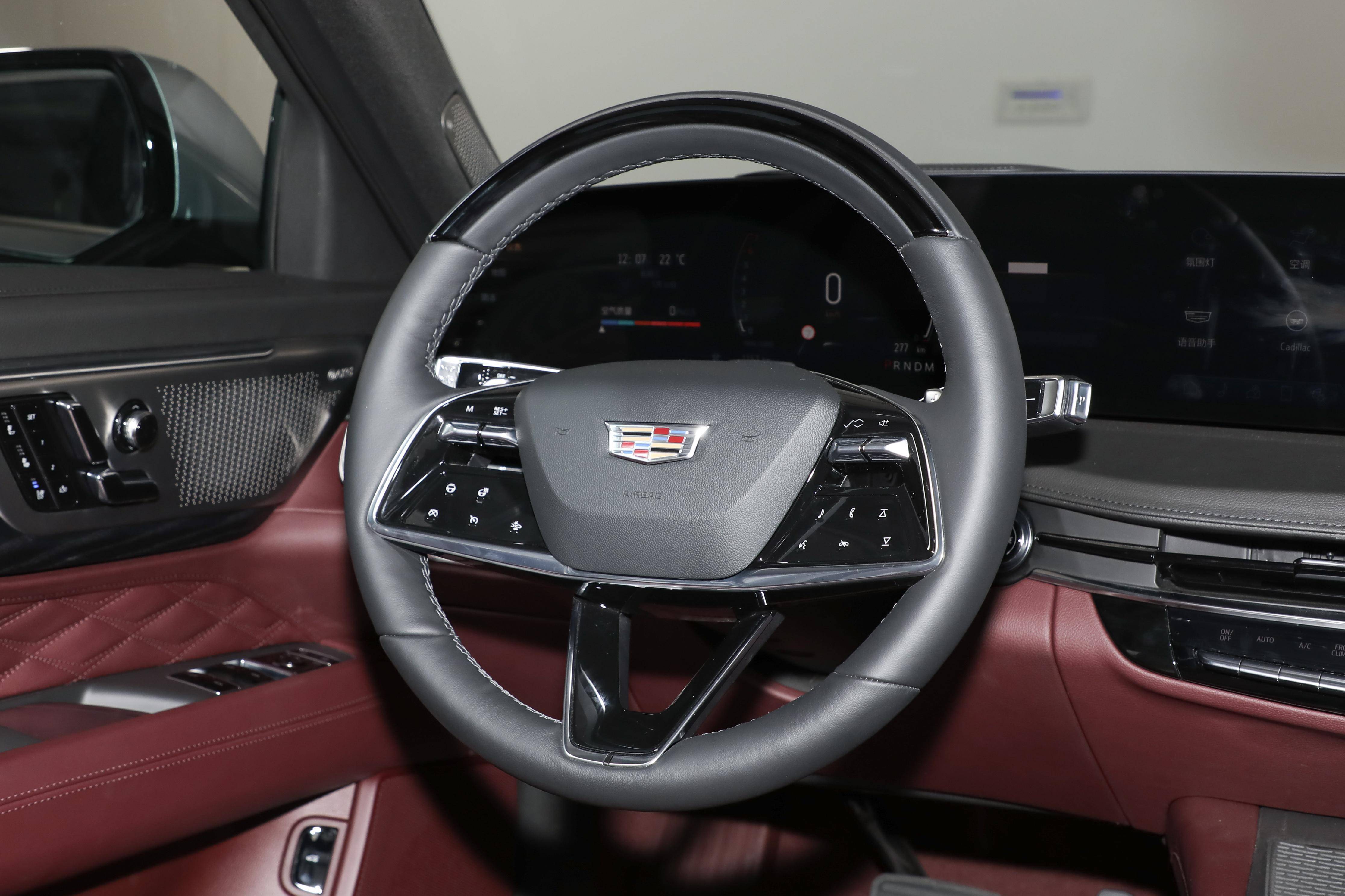 2023款凯迪拉克ct6上市,售价35.97-46.97万元_搜狐汽车_搜狐网