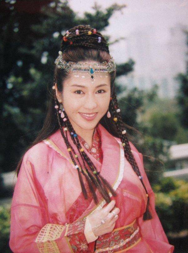 娱乐圈,比张柏芝还美,嫁跛豪不只是为了报恩而已_gigi_马婷强_吉格