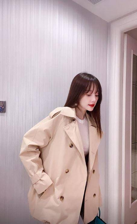 粉丝:为什么她发出来_李小玉_照片_李晓宇