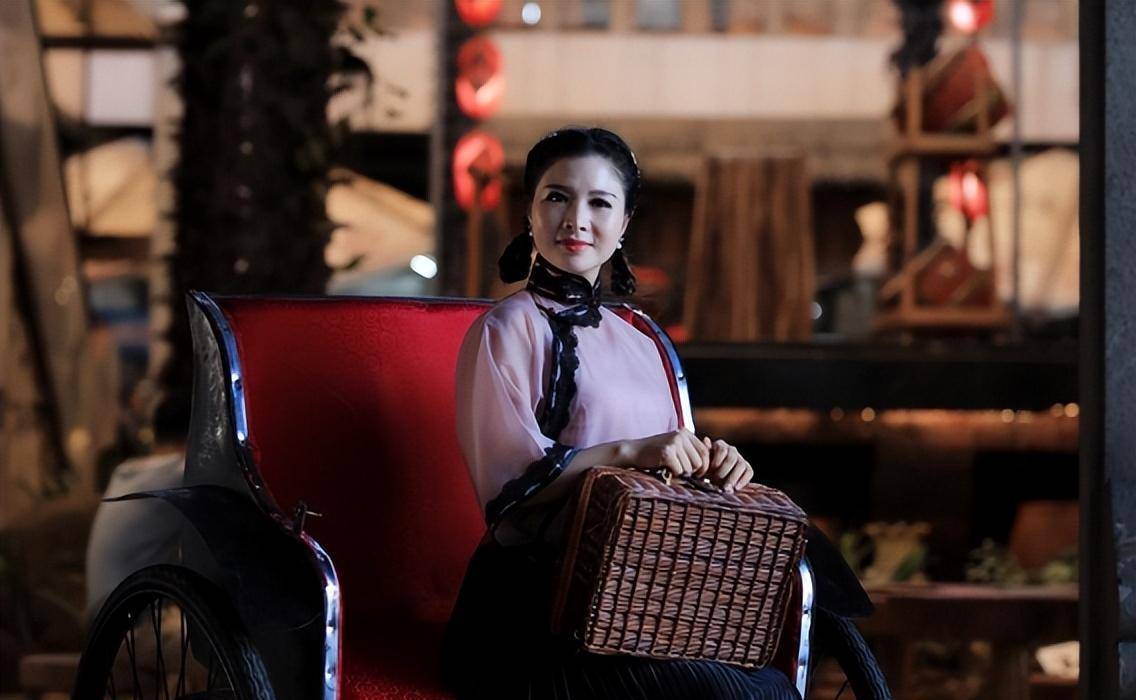 爱美之心人皆有之,那么民国女性的旗袍审美是怎样的呢?