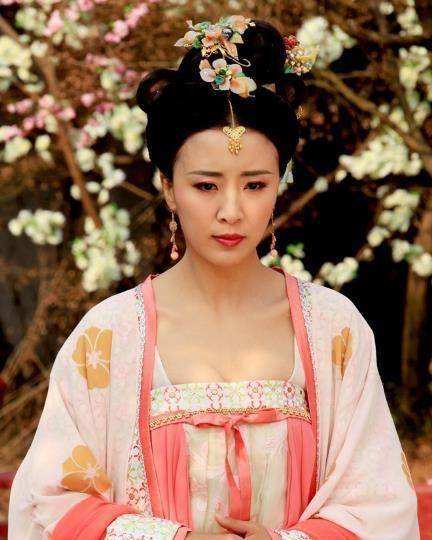 李悦溪近况,儿子今年已经五岁了,老公是谁已成谜_传奇_角色_演技