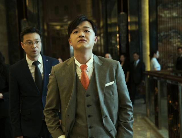 李晨,朱时茂都评价包贝尔电影《大人物》观点截然不同,一目了然_演技