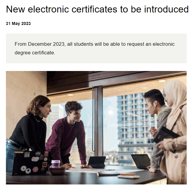 ucl终于发行电子学位证_同学_伦敦大学学院_工作