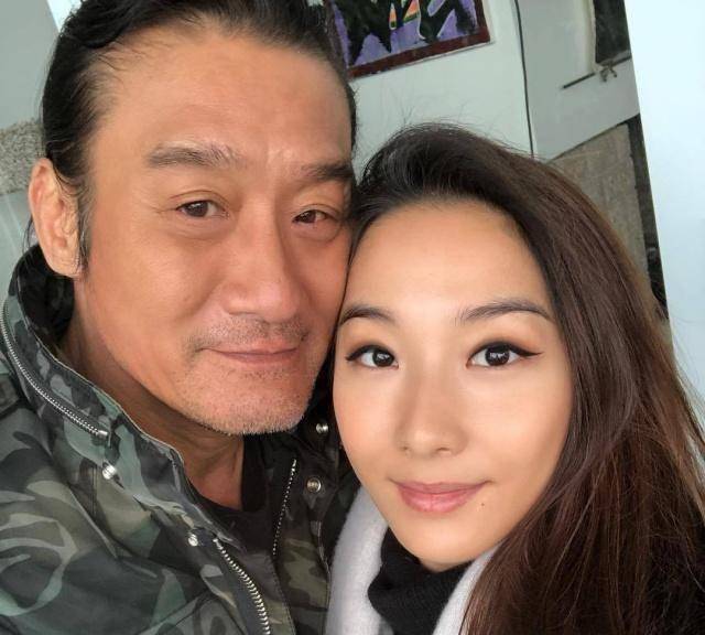 梁家辉61岁生日!