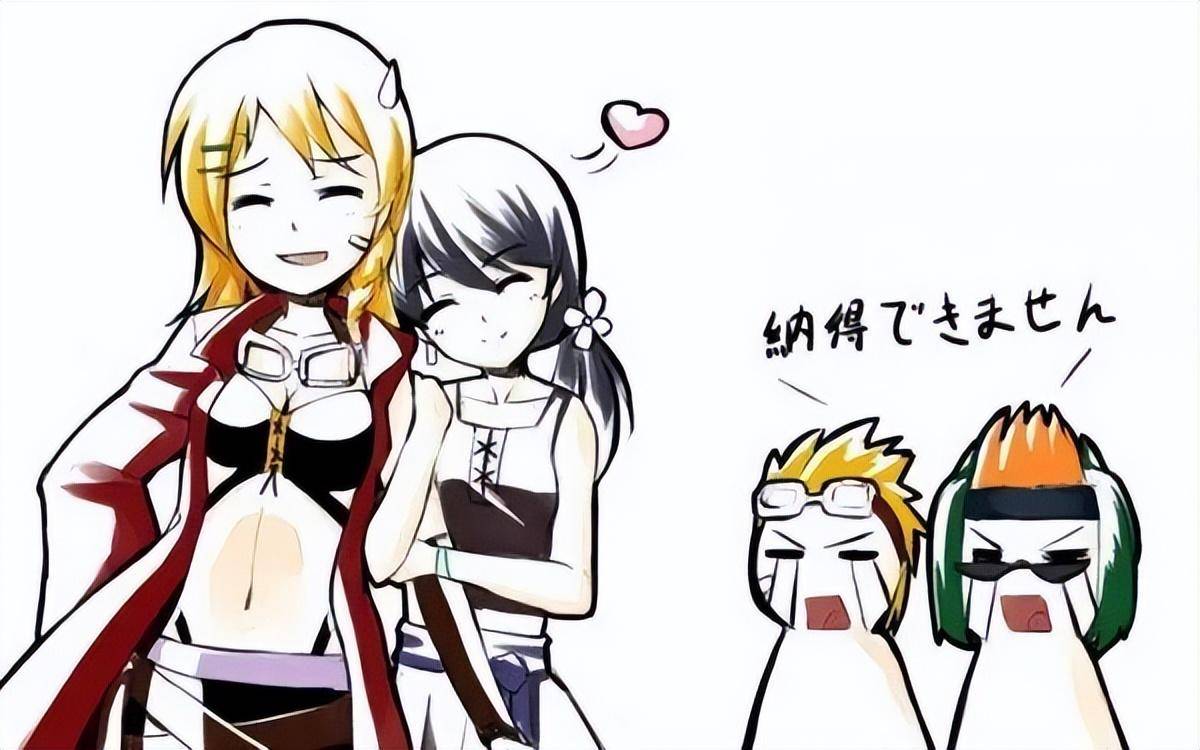 《重装机兵2r》最狗血任务:前夫哥拯救黄毛,玩完感觉头上有点绿_罗伊