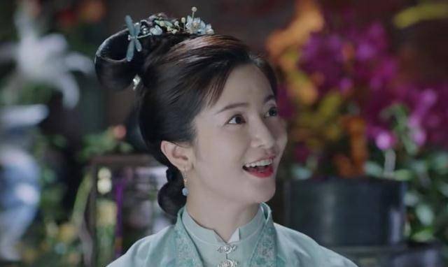 李晟出演《锦心似玉》,剧中不受徐令宜待见,戏外被老公宠成公主_姨娘