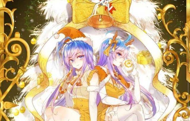 说实话,王冬儿,王秋儿,这两人,作为前期的女一号和女二号,他们可一点