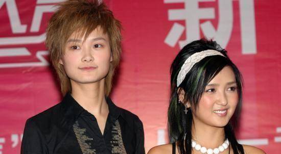 李宇春红了16年,她凭借两个特质打破娱乐圈3条不成文的隐藏规则_何洁