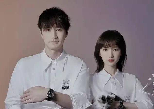 毛晓彤陈翔事件再发酵,毛晓彤疑与杨玏用情头,要公开恋情?