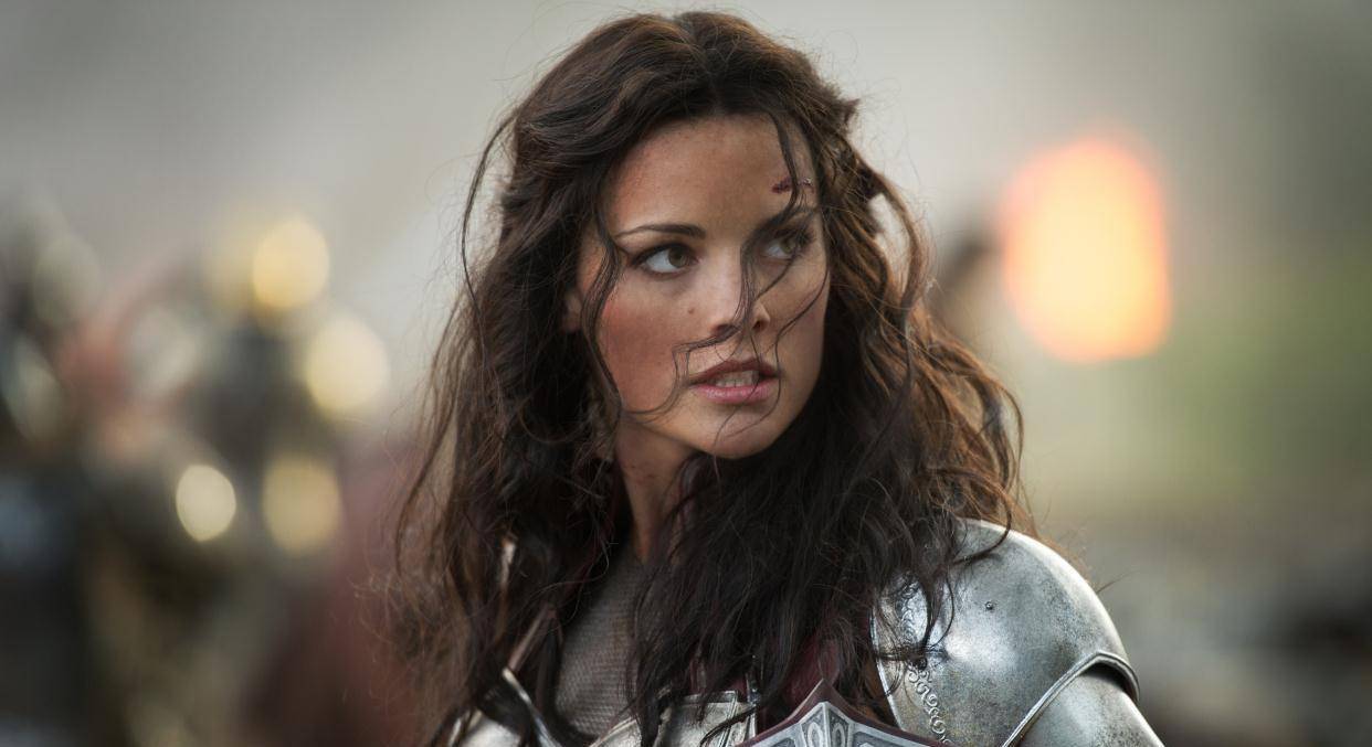 漫威:希芙在《雷神3》没出场,只因为被抓到时间变异管理局?