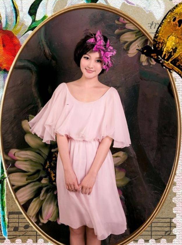 宝藏歌手金海心,爆红后消失20年的她,终究为自己的选择买单_厉曼婷