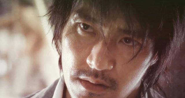 一代喜剧之王葬礼,轰动半个娱乐圈,周星驰是否现身成谜_吴孟达_周润发