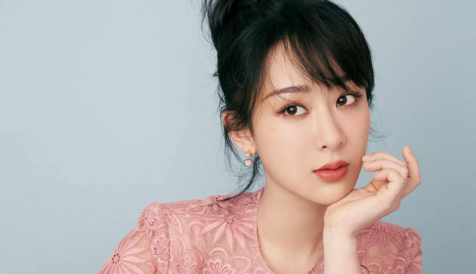 王思聪:杨紫的颜值不够高,会毁了这个角色的_时候_认可_青云