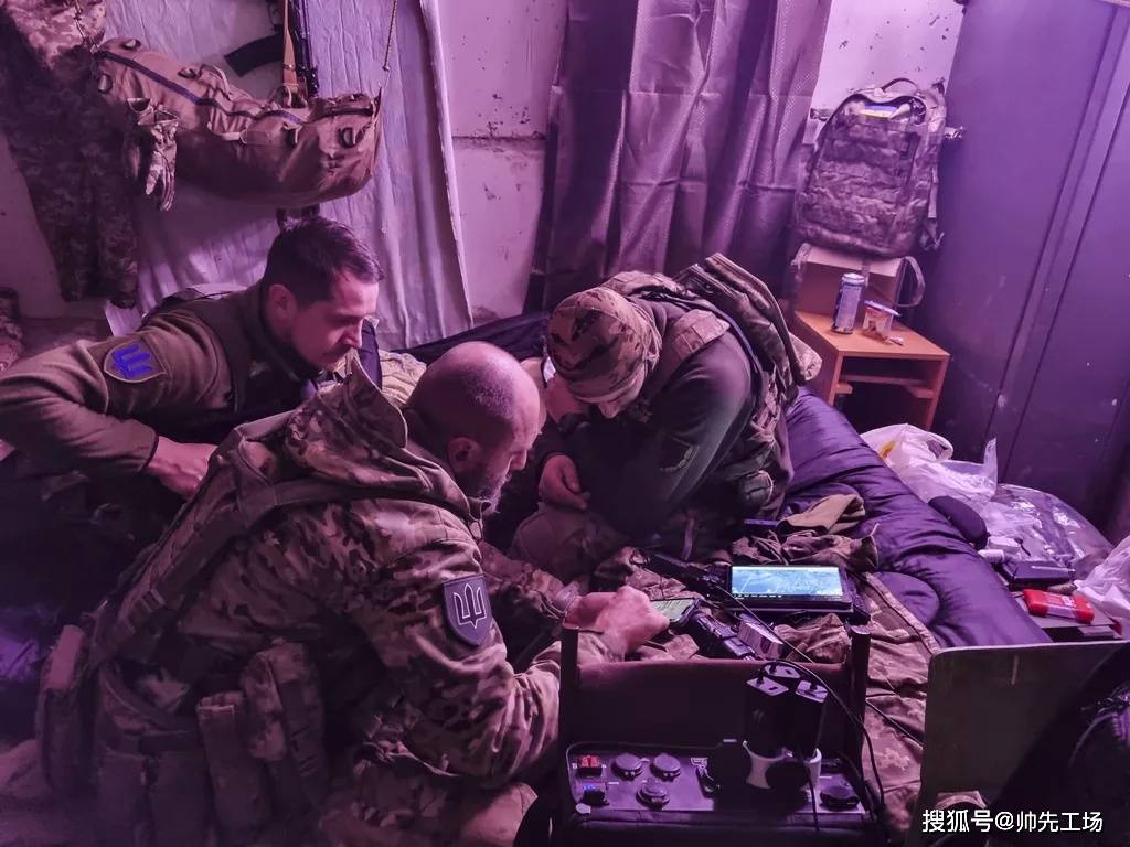 班夫公园消息，俄国防部：24小时乌军损失超655人-军事纵横-留园金网