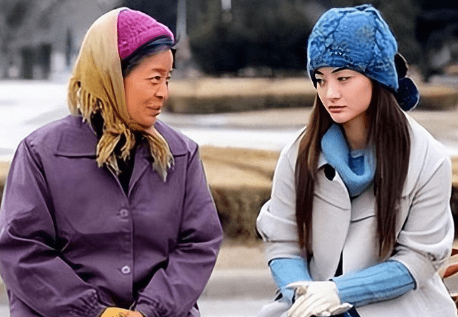 《婆婆来了》,女强人与白富美的悲情恋情,兄长与嫂子才是最大的受益者