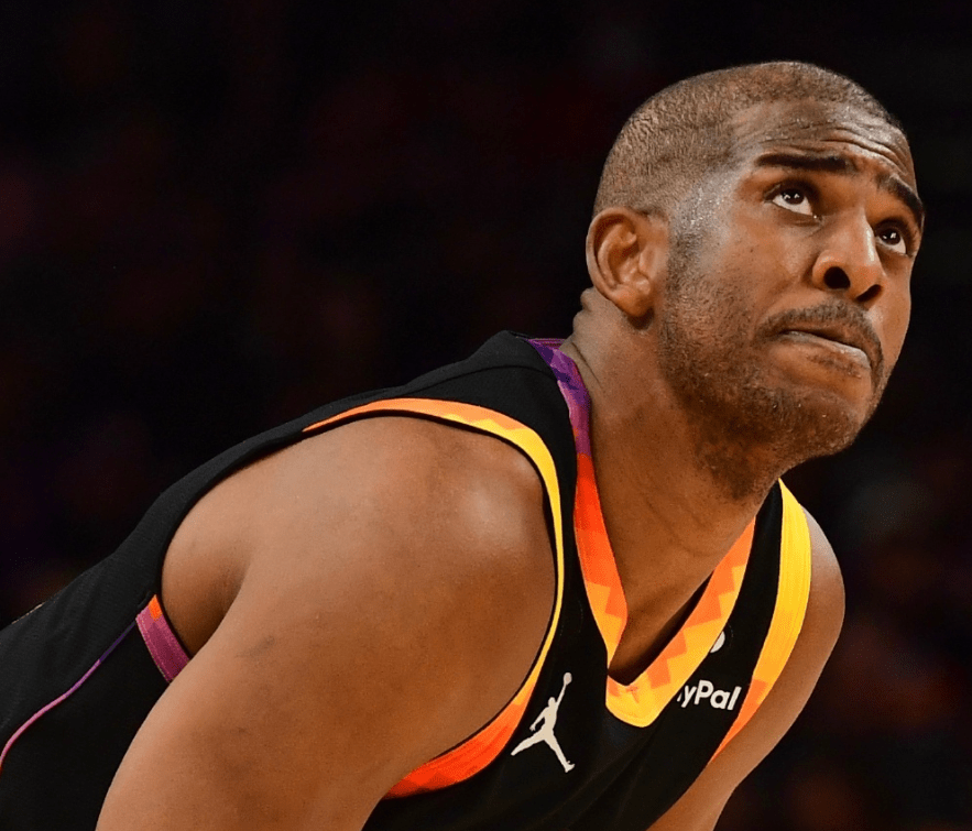 保罗恐被太阳买断,未来不在菲尼克斯_海恩斯_消息_进行