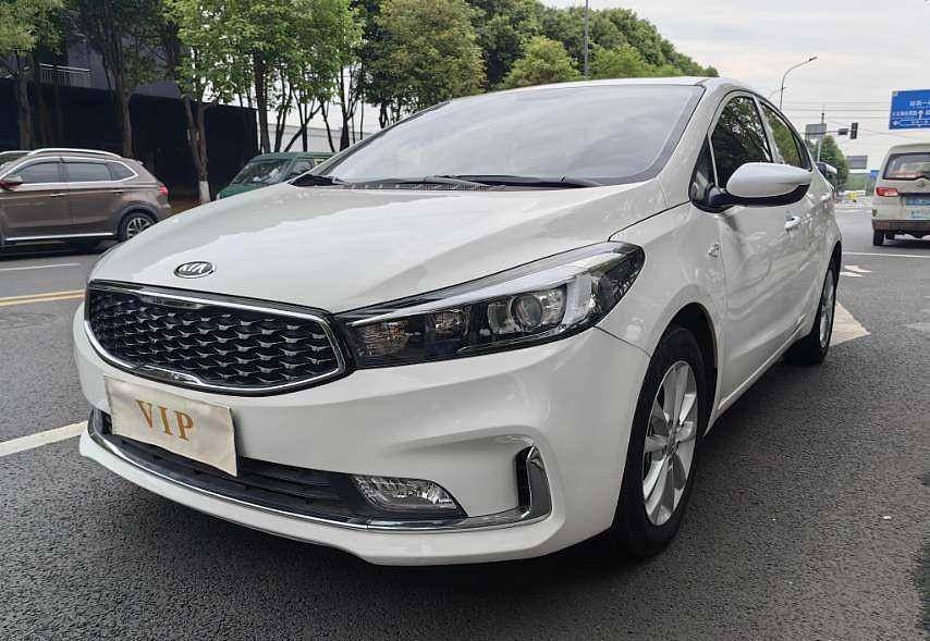 外观没有吸引力啦 ,动力总成还变了,以前的起亚k3,朗动,名图,摩比斯6