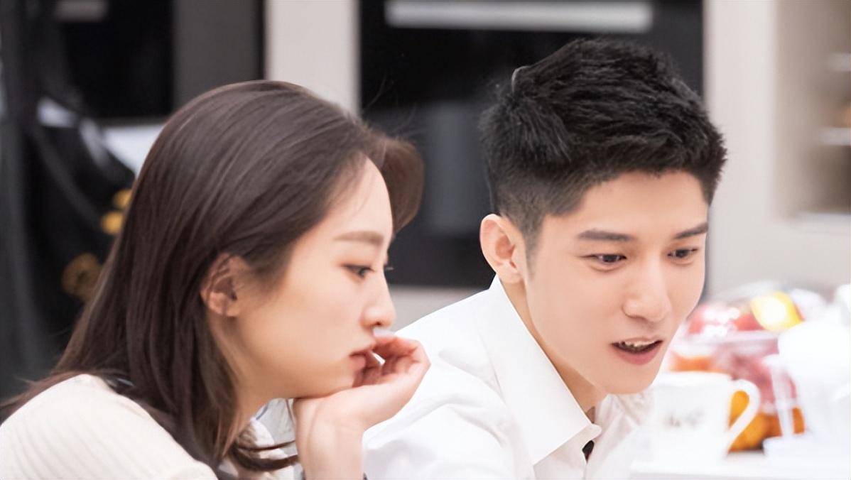 赵琦君_杨凯雯_生活