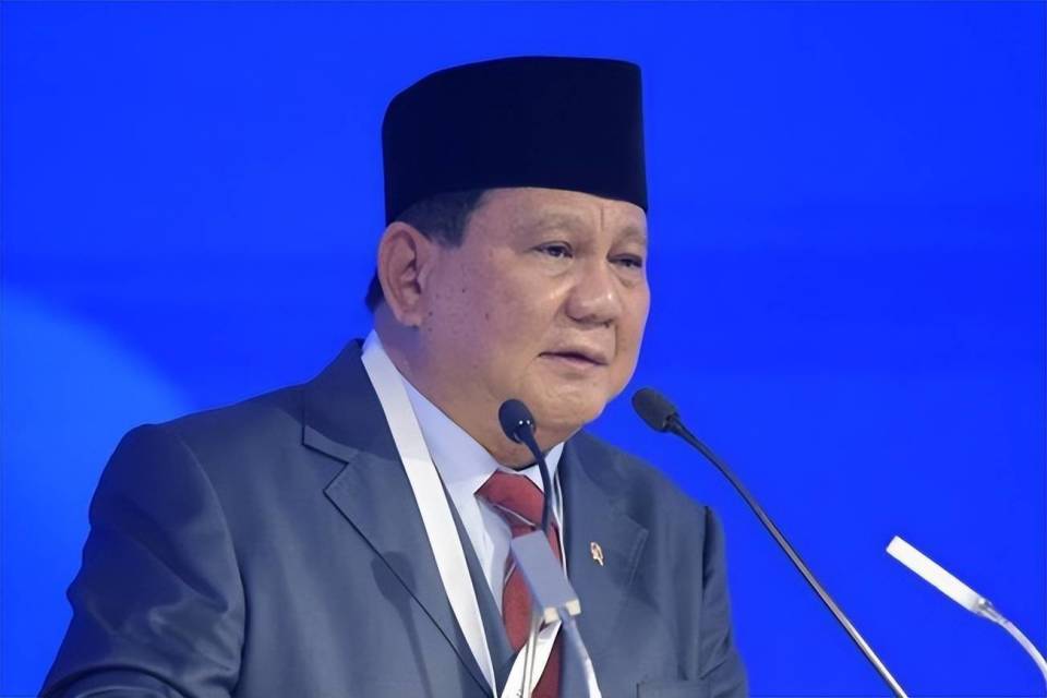 印尼总统却急了:他没找我商量_安托_苏比_佐科