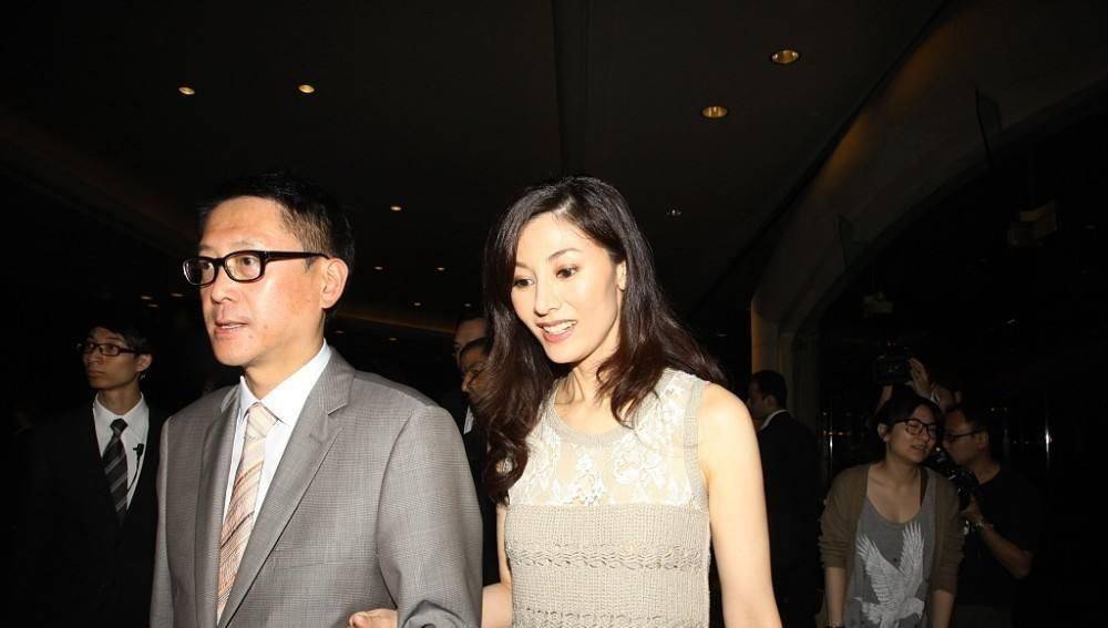 28位都成了鹬和蚌,都没能成为最后的渔翁_大刘_李嘉欣_蔡少芬