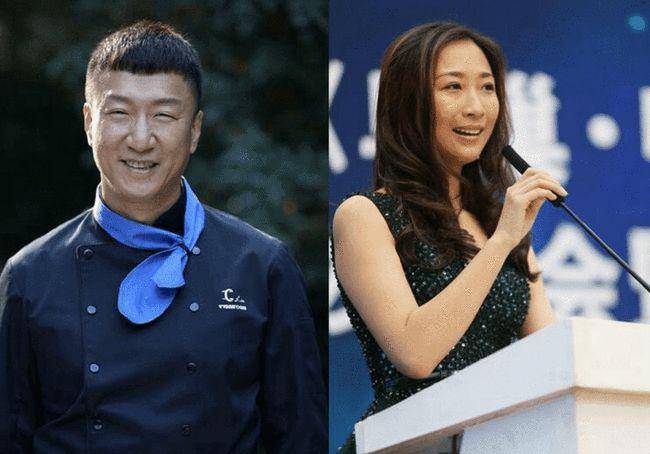 被金星暗讽靠女人上位?孙红雷艰难的"黑社会"成名路_中戏_霹雳舞_生活