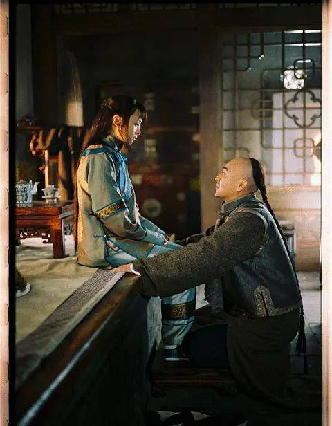 表演_张国立_父亲