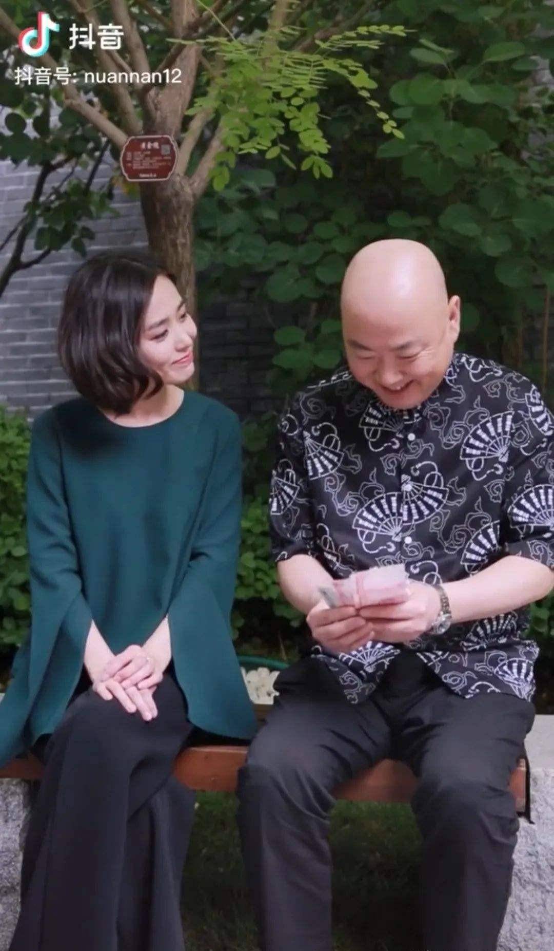 暖男先生的女主角,不是郭冬临的妻子?郭冬临的妻子到底是谁?