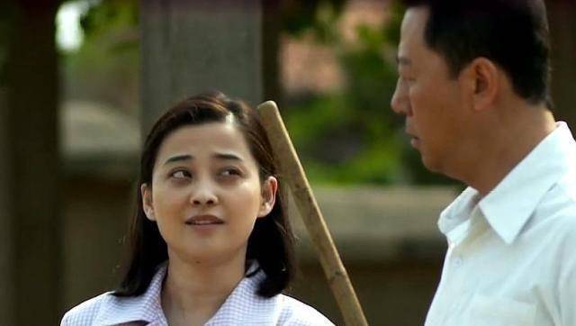 梅婷饰演的安杰告诉你,找一个温暖的爱人有多重要_德福_婚姻_女人