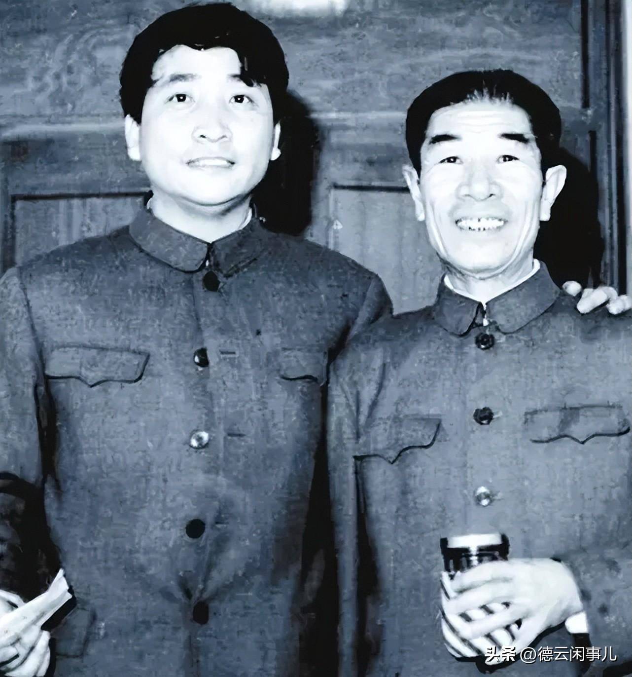 郭德纲姜昆都不敢说_侯宝林_相声_先生