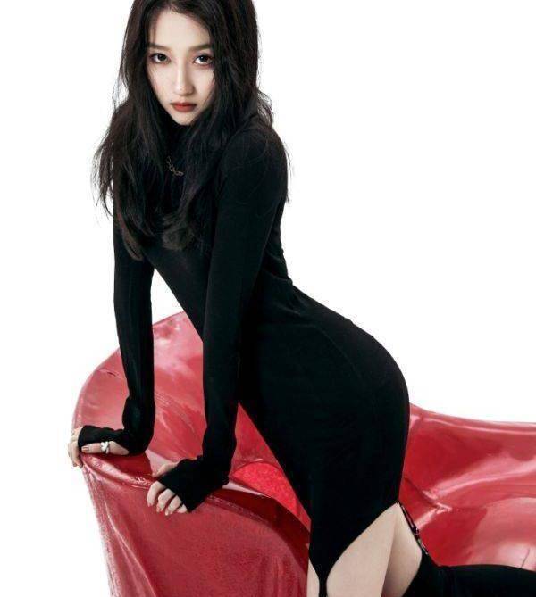 林妙可罕见探班关晓彤,美颜不敌老友成路人,看完都不忍吐槽_形象_状态