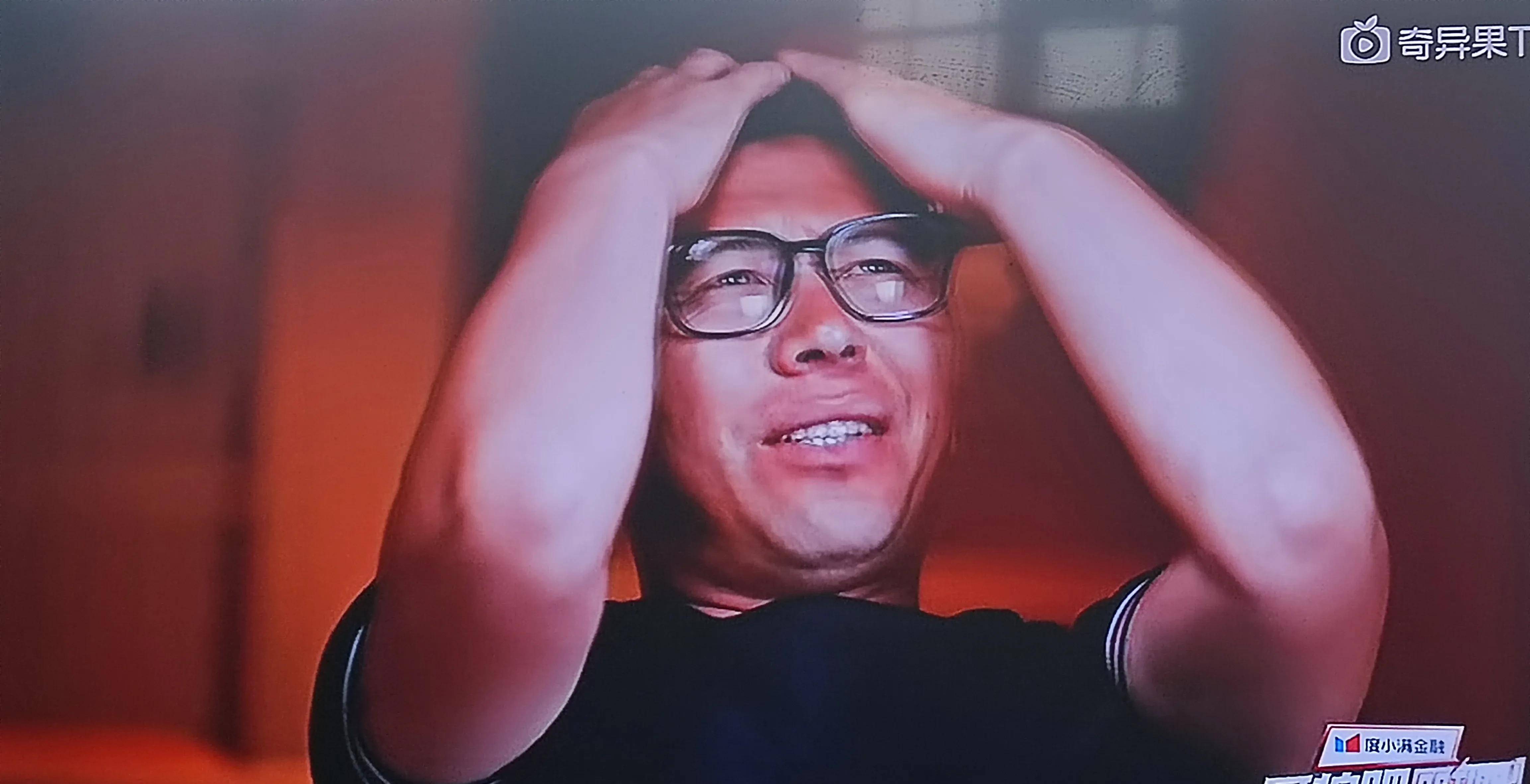青年导演郝杰,是个不听话的孩子,你的不自知,到底是谁的不自知_电影