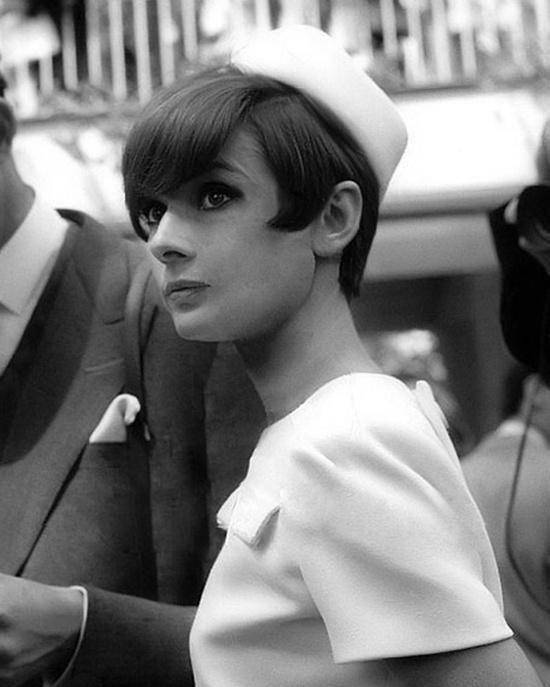 亚历山大_短发_头发