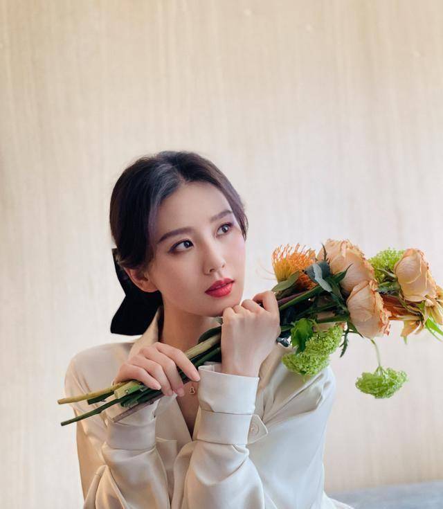 刘诗诗探班杨幂:梦回仙剑三_关系_唐嫣_亲爱的