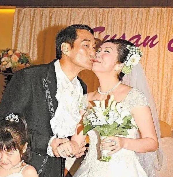 「港圈十大美女"明星"之⑥」-"烈焰红唇"吴家丽之瓜_时尚_梁家辉_角色