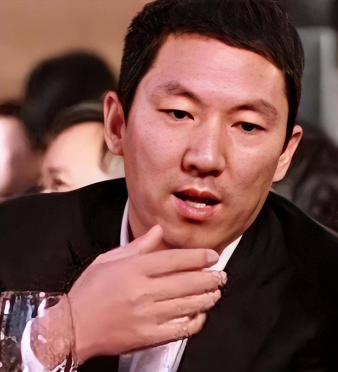 殷桃的前半生有多梦幻?电视剧都不敢这么写!_沈俊成_感情_孙东海