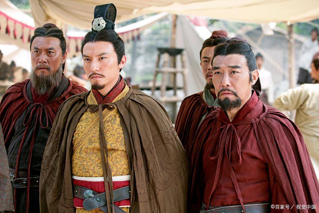 宋太祖赵匡胤,担心子孙后代生活得太安逸,会渐失赵家人原本的血性和