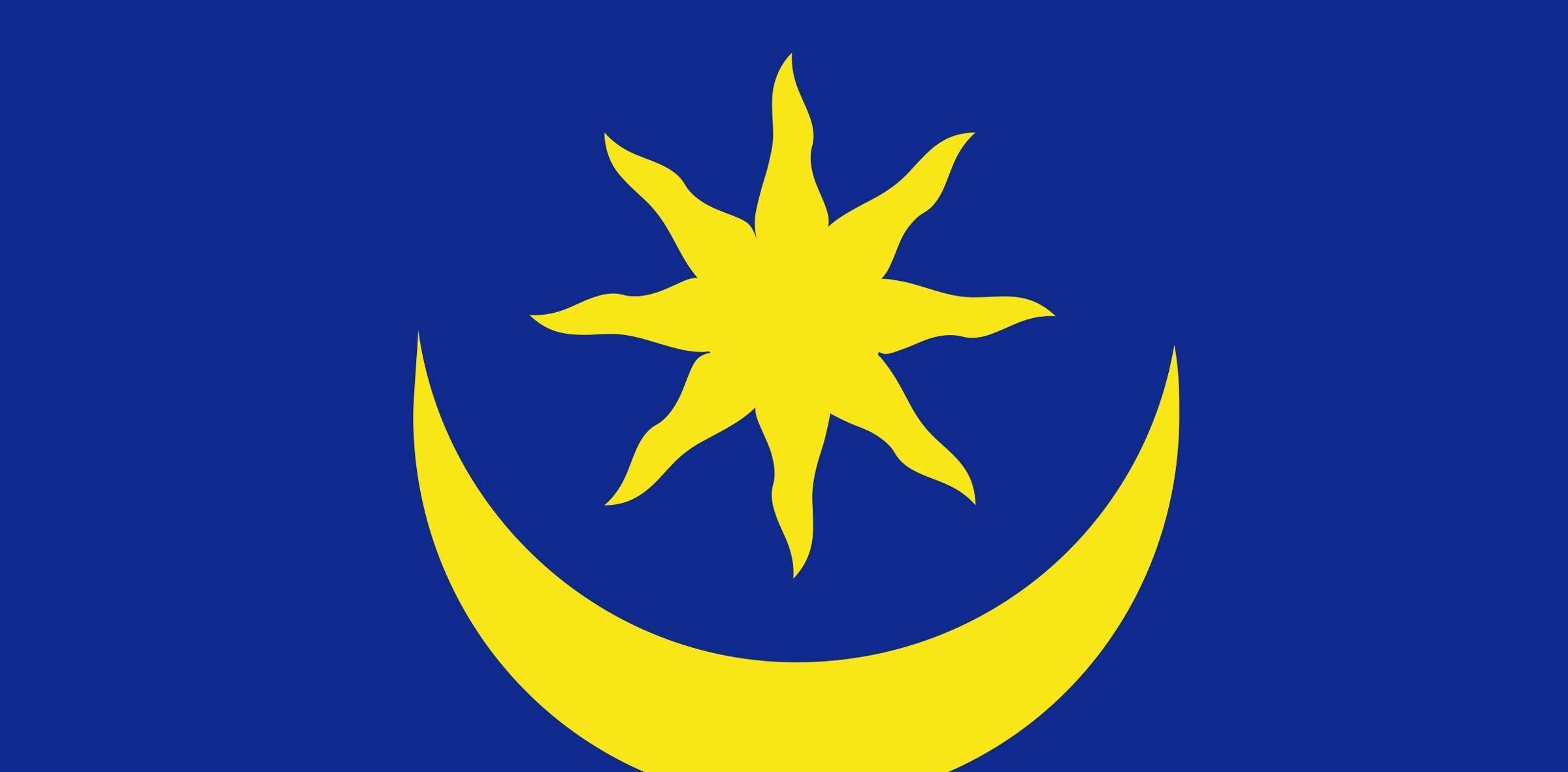 英甲球队朴次茅斯为什么会使用拜占庭的标志?_英格兰_星月旗_波特