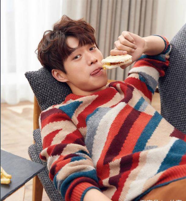 就算杨幂魏大勋谈恋爱有什么不可以"爱一旦发生了,它都是美的"_祝福