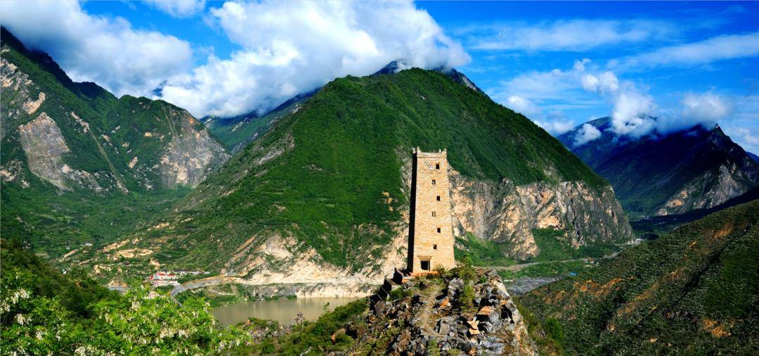 中高考考生免门票,来松坪沟玩转你的毕业之旅._景区_烧烤_游客